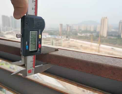 自动化安全监测工程 自动化安全监测工程